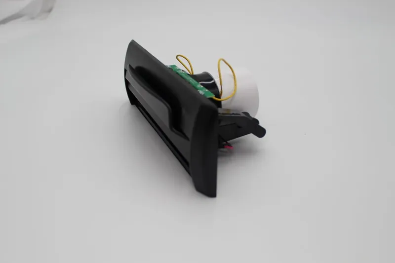 A-901-X VacPort with LED