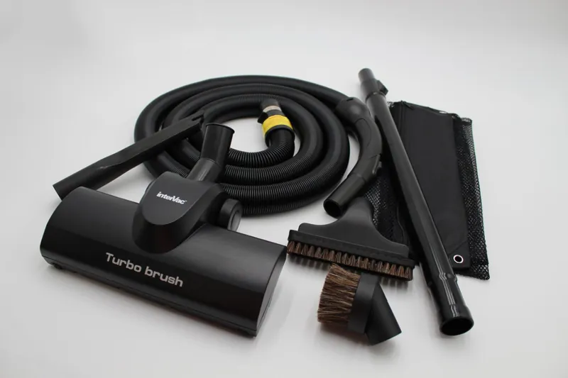 TK-108-B-TB Tool kit with turbo brush