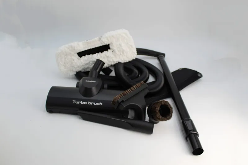 InterVac 8-piece tool kit